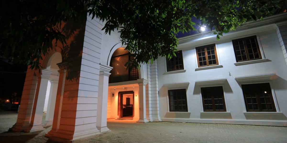 Picture of Gymkhana Club, Colombo by Gymkhana Club, Colombo