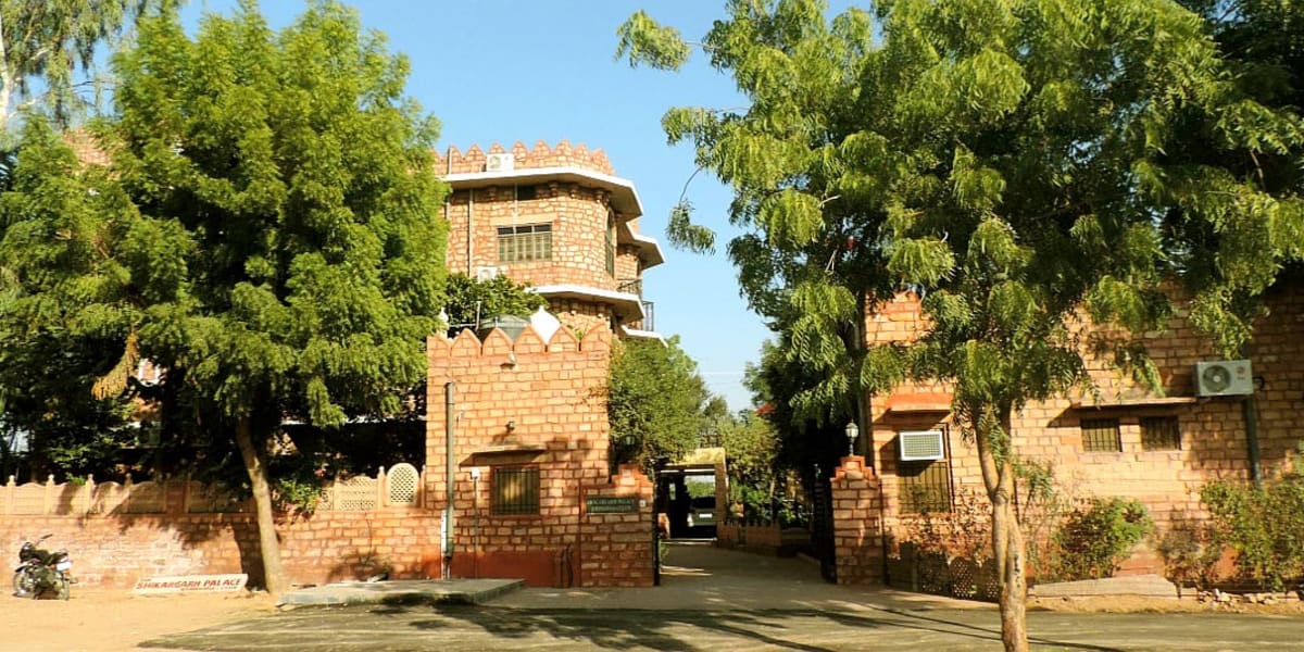 Picture of Jodhpur Gymkhana Club by Jodhpur Gymkhana Club