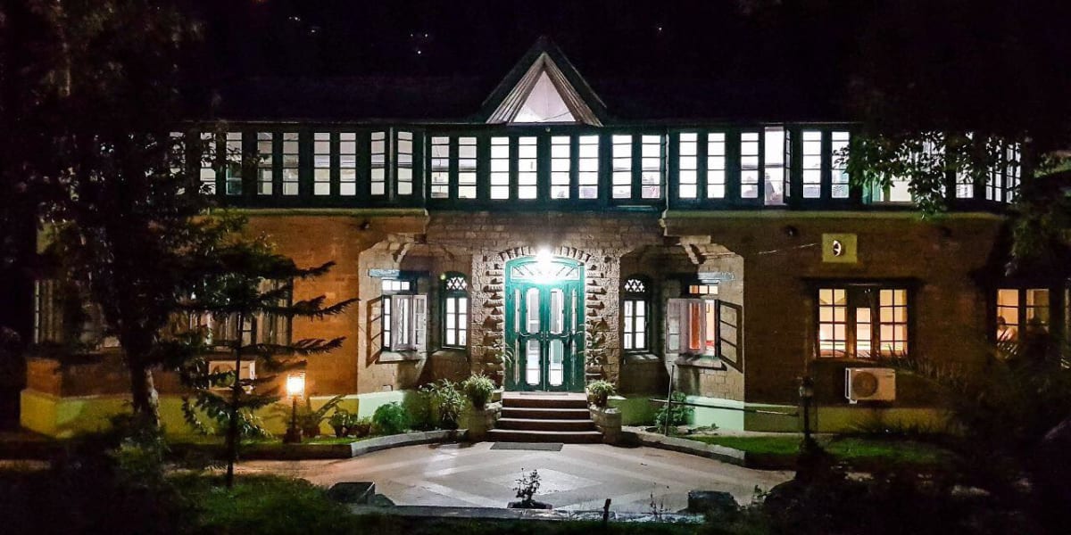 Picture of Joginder Gymkhana Club by Joginder Gymkhana Club