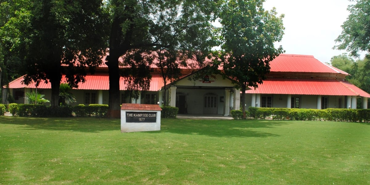 Picture of Kamptee Gymkhana Club by Kamptee Club