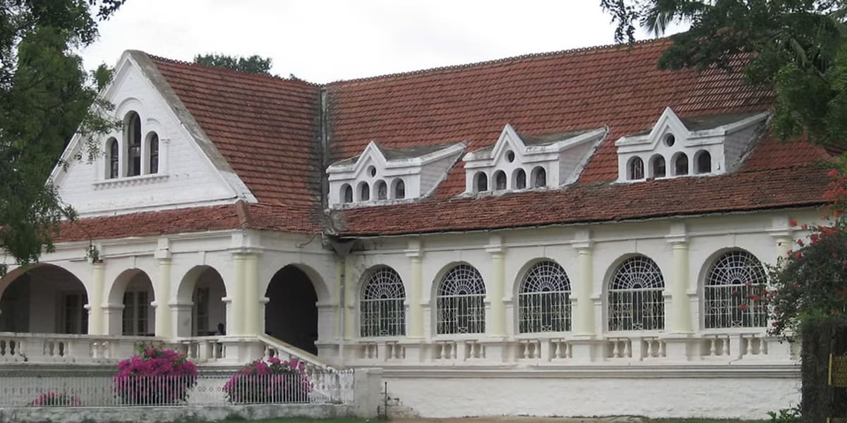 Picture of KGF Gymkhana Club by KGF Club