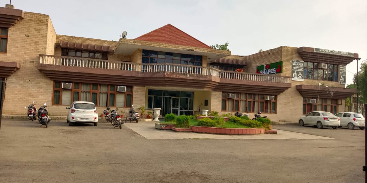 Picture of Kurukshetra Gymkhana Club by Kurukshetra Gymkhana Club