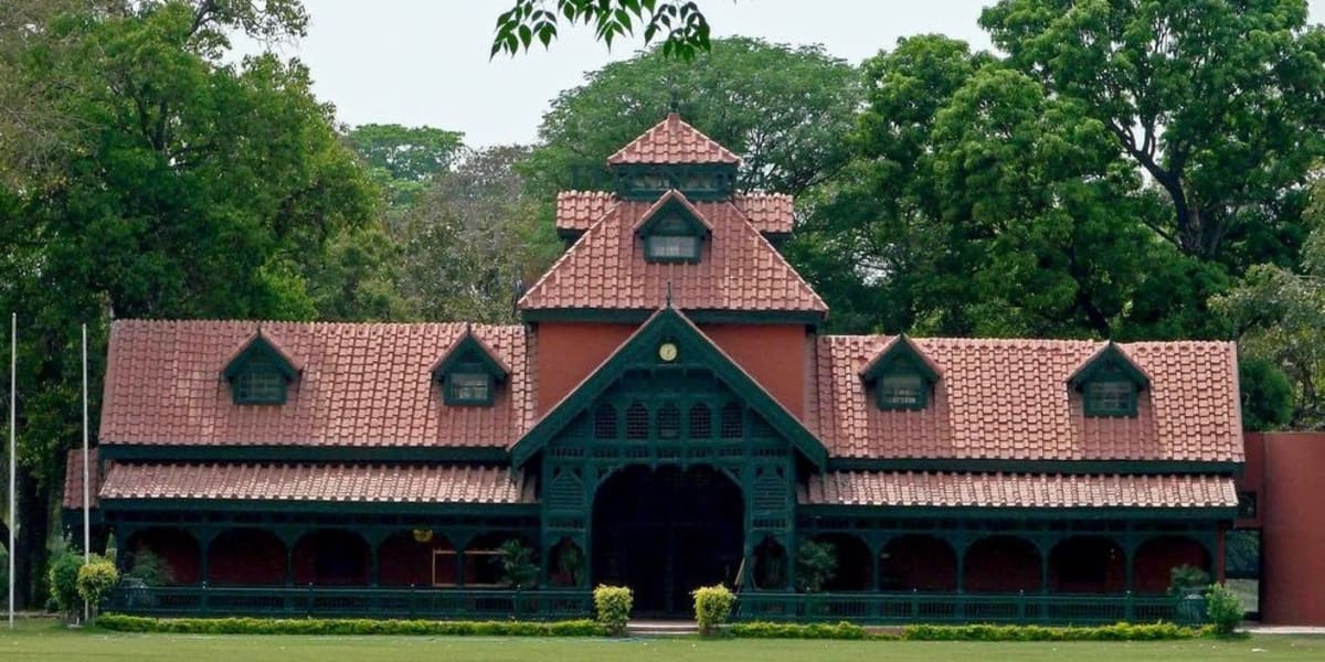 Picture of Lahore Gymkhana by Lahore Gymkhana