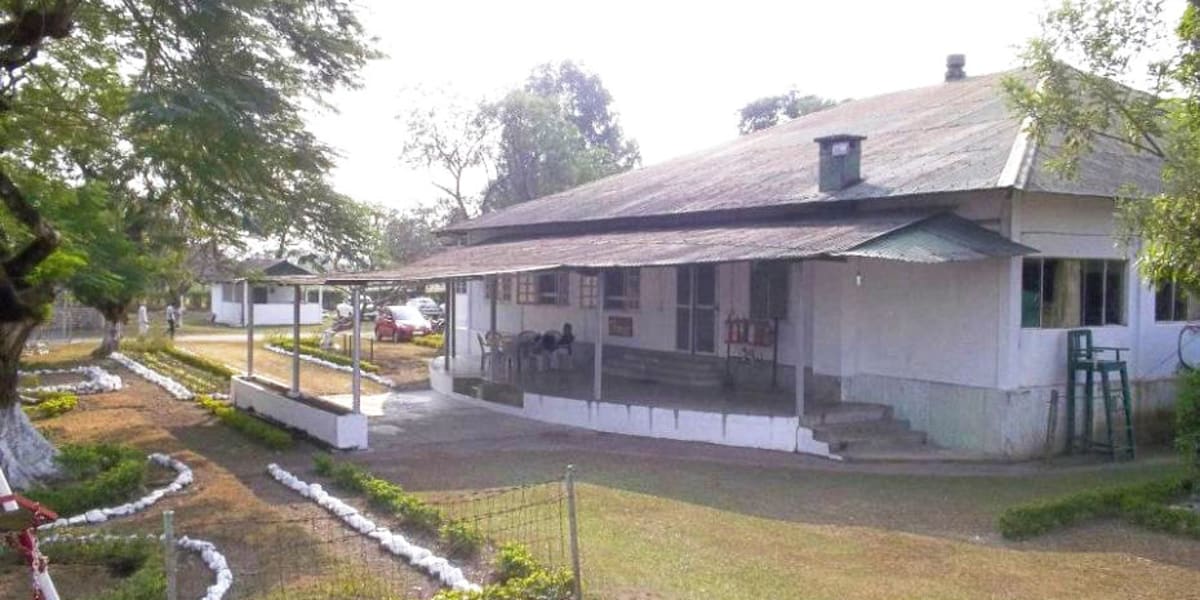 Picture of Mangaldai Polo & Gymkhana Club by Mangaldai Polo & Gymkhana Club