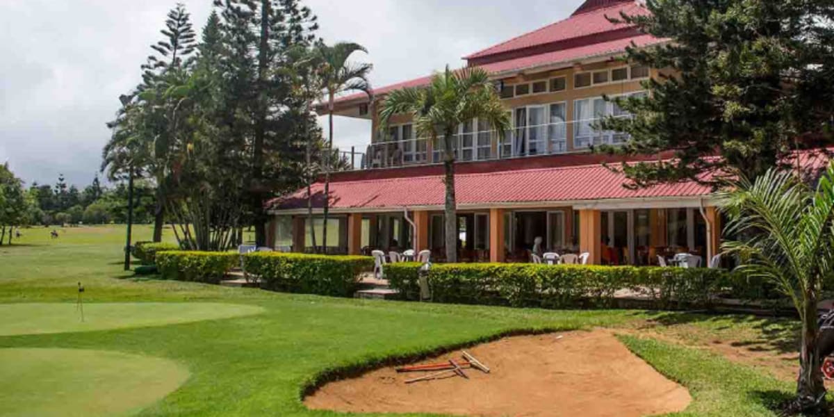 Picture of Mauritius Gymkhana Club by Mauritius Gymkhana Club
