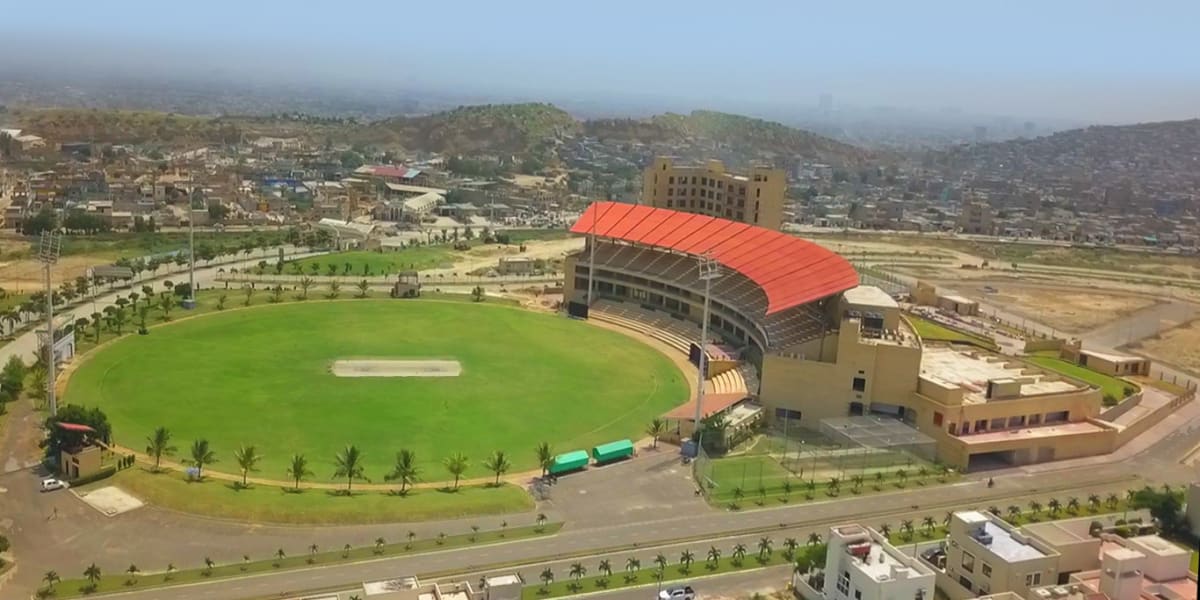 Picture of Naya Nazimabad Gymkhana by Naya Nazimabad Gymkhana
