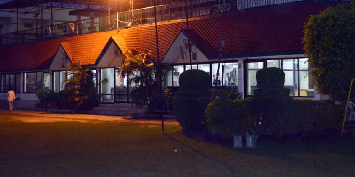 Picture of Oudh Gymkhana Club by Oudh Gymkhana Club
