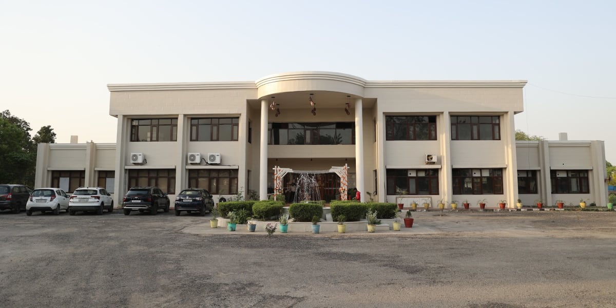 Picture of Panipat Gymkhana Club by Panipat Gymkhana Club