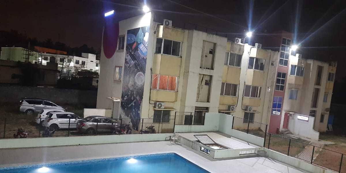 Picture of Peenya Gymkhana by Peenya Gymkhana