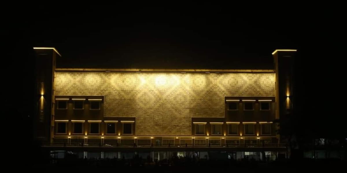 Picture of PJ Hindu Gymkhana, Bombay by PJ Hindu Gymkhana