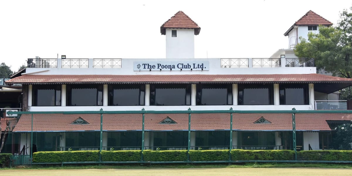 Picture of Poona Gymkhana Club by Poona Club