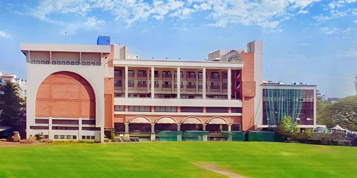 Picture of PYC Hindu Gymkhana, Poona by PYC Hindu Gymkhana