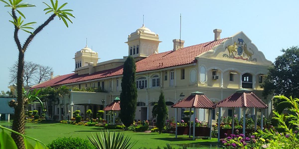 Picture of Rajindra Gymkhana & Mahindra Club by Rajindra Gymkhana & Mahindra Club