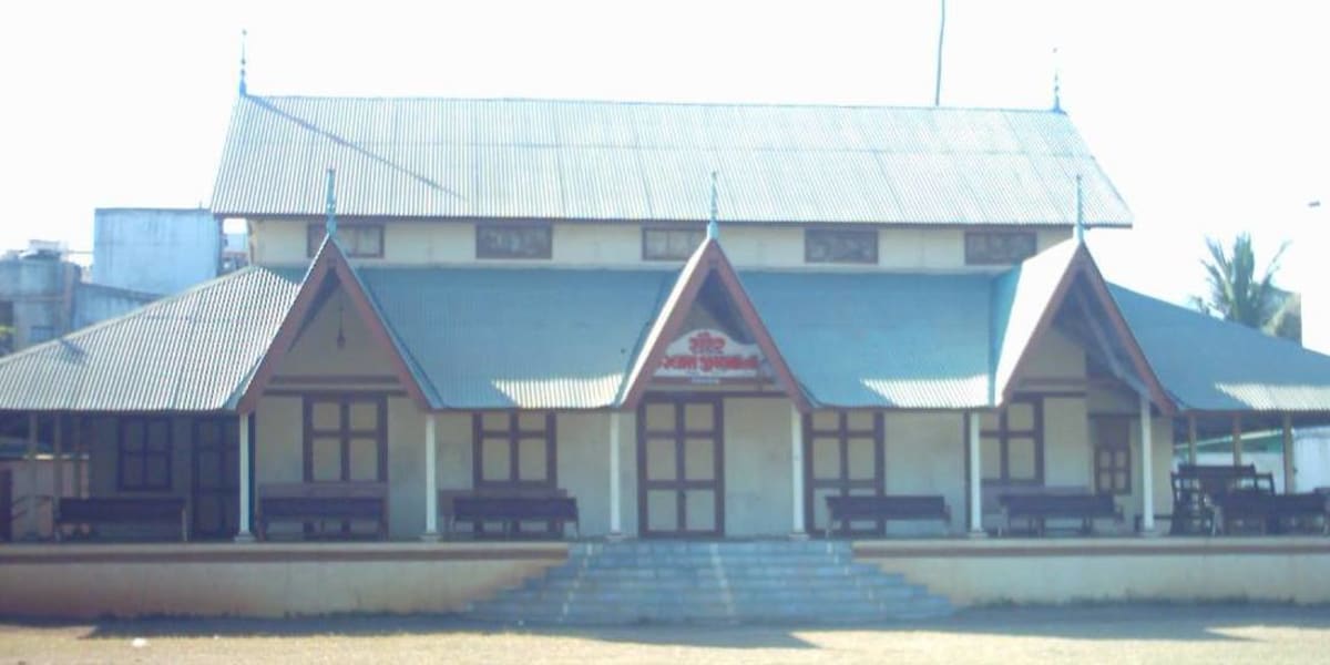 Picture of Rander Islam Gymkhana by Rander Islam Gymkhana