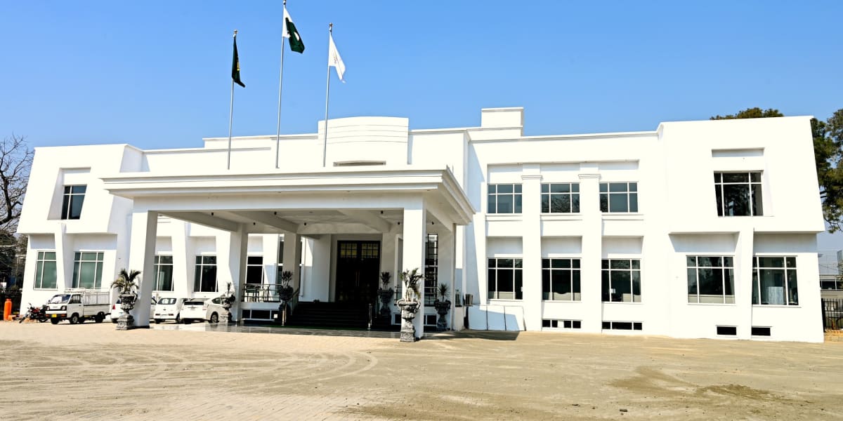 Picture of Rawalpindi Gymkhana Club by Rawalpindi Gymkhana Club