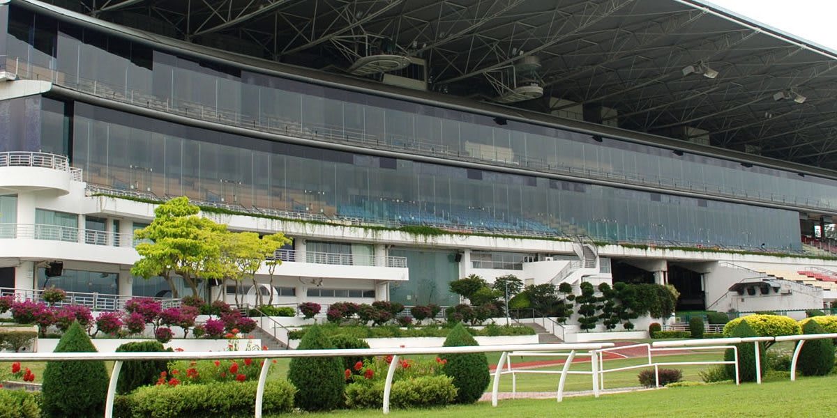 Picture of Selangor Gymkhana Club by Selangor Turf Club
