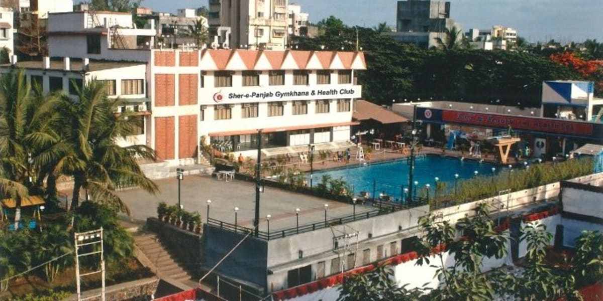 Picture of Sher-e-Punjab Gymkhana by Sher-e-Punjab Gymkhana