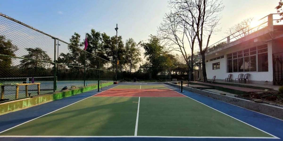 Picture of Siliguri Gymkhana Club by Siliguri Gymkhana Club