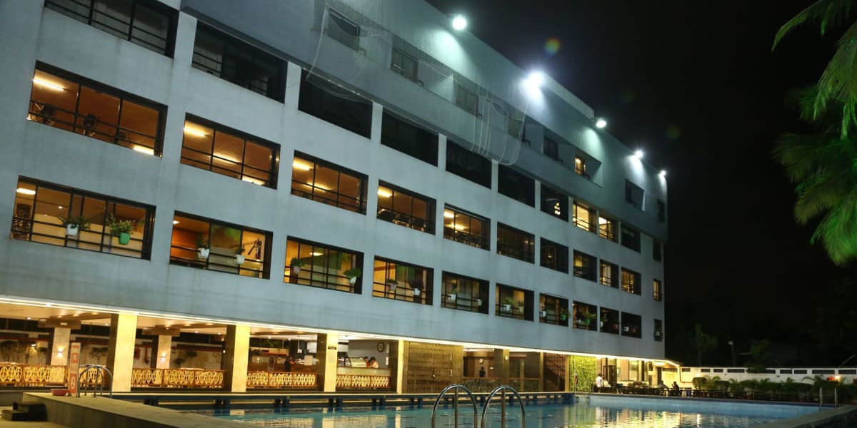 Picture of Surat City Gymkhana by Surat City Gymkhana