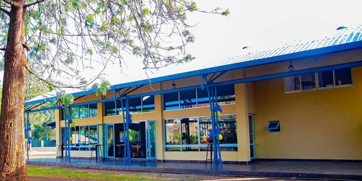 Picture of Thika Gymkhana by Shree Ram Photography