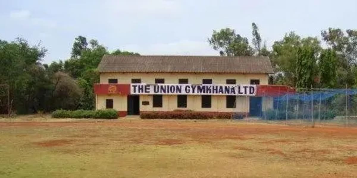 Picture of Union Gymkhana, Belgaum by All About Belgaum