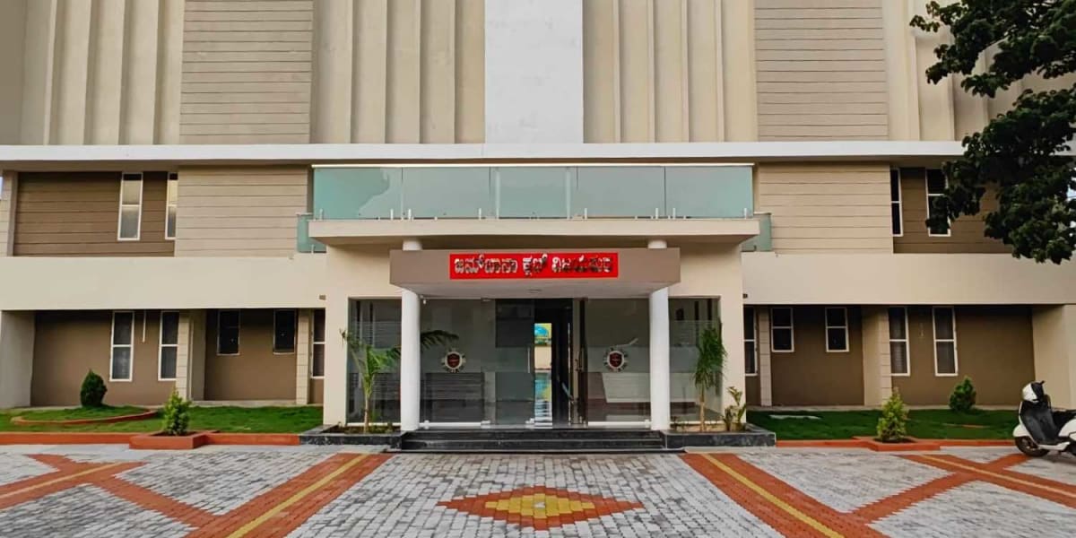 Picture of Vijayapura Gymkhana Club by Vijayapura Gymkhana Club