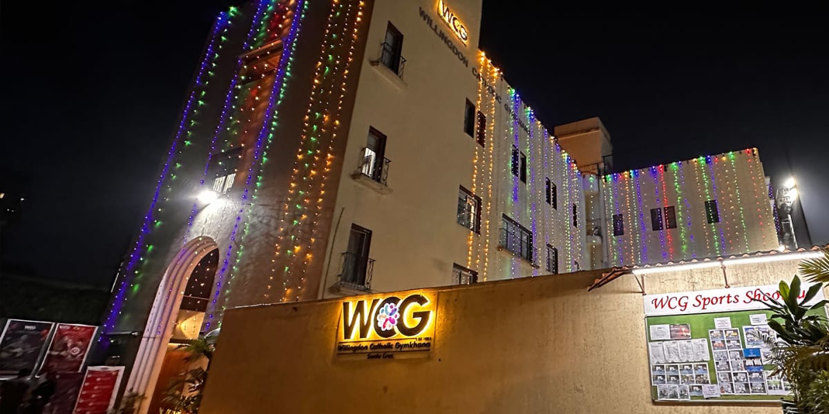 Picture of Willingdon Catholic Gymkhana by Willingdon Catholic Gymkhana