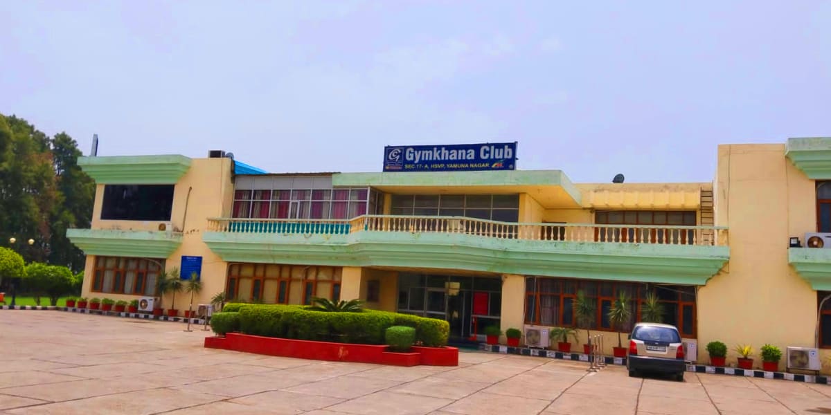 Picture of Yamunanagar Gymkhana Club by Yamunanagar Gymkhana Club