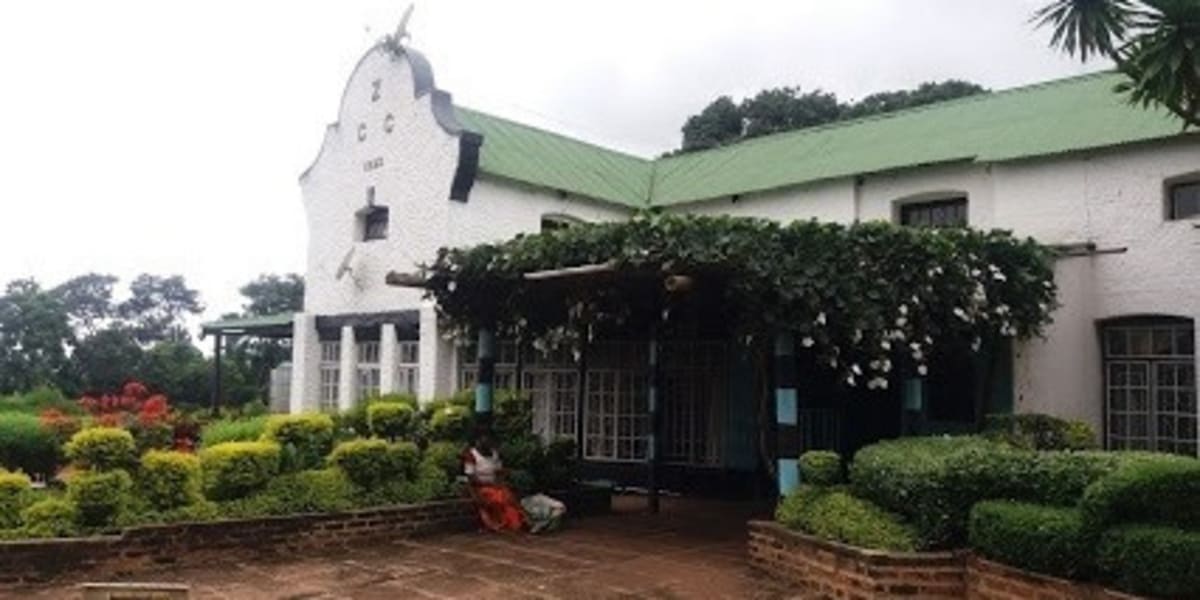 Picture of Zomba Gymkhana Club by Zomba Gymkhana Club
