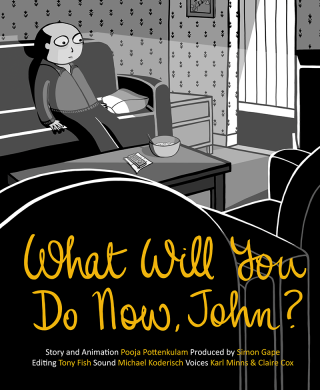 What Will You Do Now, John?