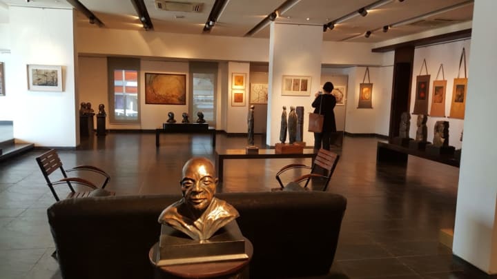 Subverting Duchamp, Celebrating Beauty, Reconnecting with Mumbai Subverting Duchamp, Celebrating Beauty, Reconnecting with Mumbai