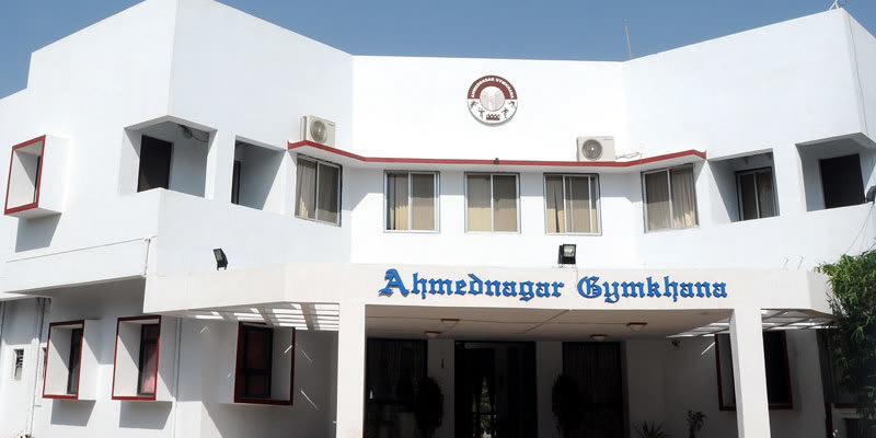 Picture of Ahmednagar Gymkhana, MIDC by Ahmednagar Gymkhana