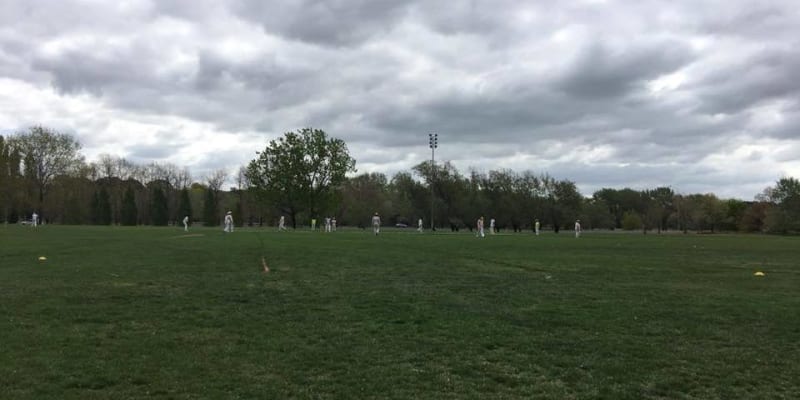 Picture of Canberra Gymkhana Cricket Club by Canberra Gymkhana