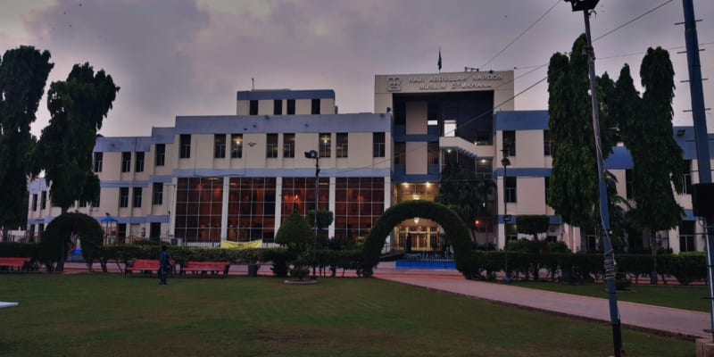 Picture of HAH Muslim Gymkhana, Karachi by HAH Muslim Gymkhana