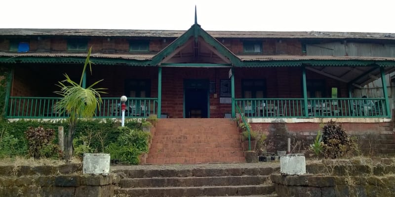Picture of Hindu Gymkhana Club, Mahabaleshwar by Rahul Meckoni