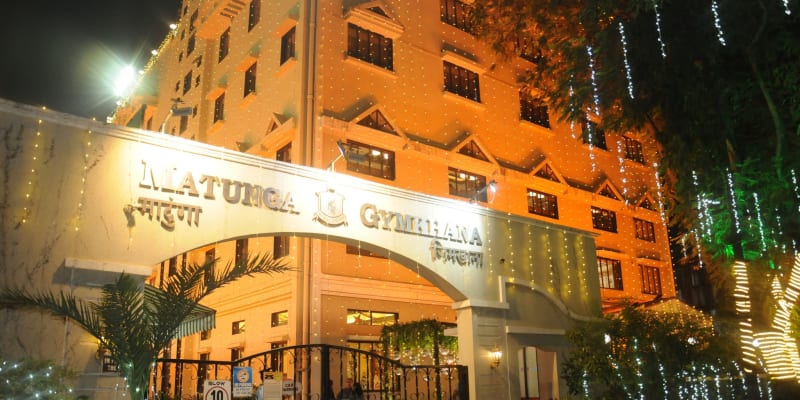 Picture of Hindu Gymkhana, Matunga by Matunga Gymkhana