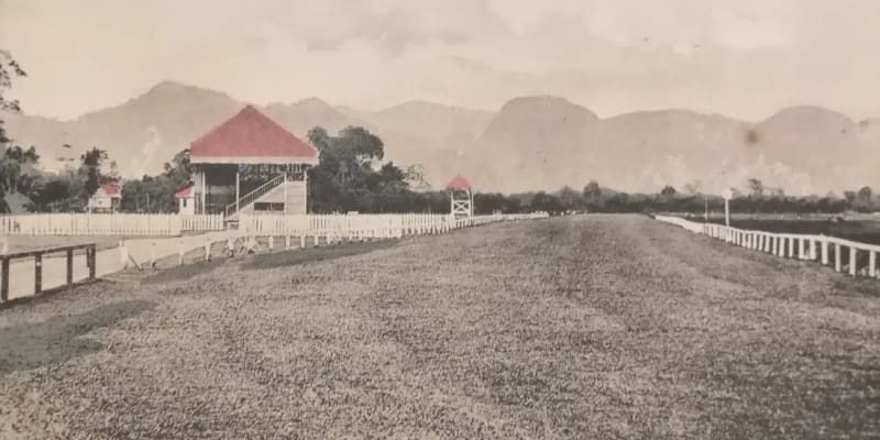 Picture of Ipoh Gymkhana Club by Federal Rubber Stamp Co