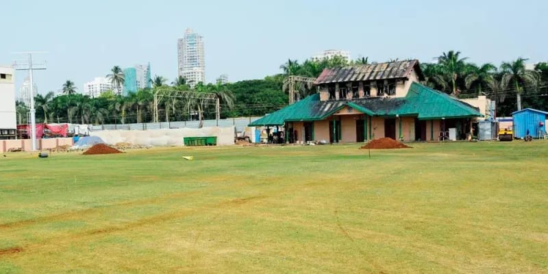 Picture of Jain Gymkhana by Mid-Day