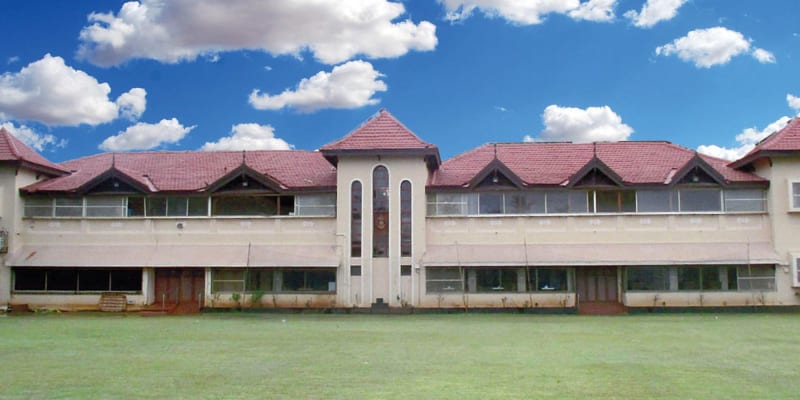 Picture of Parsee Gymkhana, Marine Lines by Parsee Gymkhana