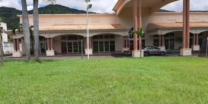 Picture of Port Louis Gymkhana by Port Louis Gymkhana