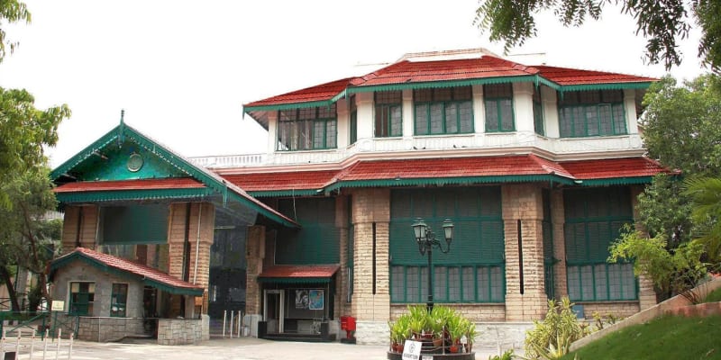 Picture of Secunderabad Gymkhana Club by Secunderabad Club