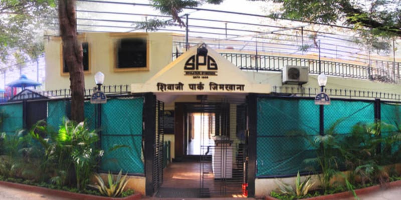 Picture of Shivaji Park Gymkhana, Bombay by Shivaji Park Gymkhana