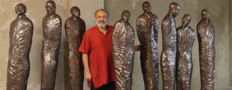 Shakti Maira - Biography