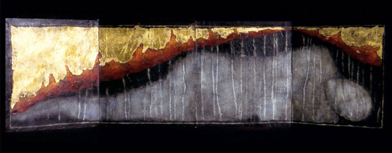 Shakti Maira - Painter
