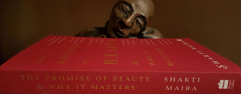 Shakti Maira - Writer