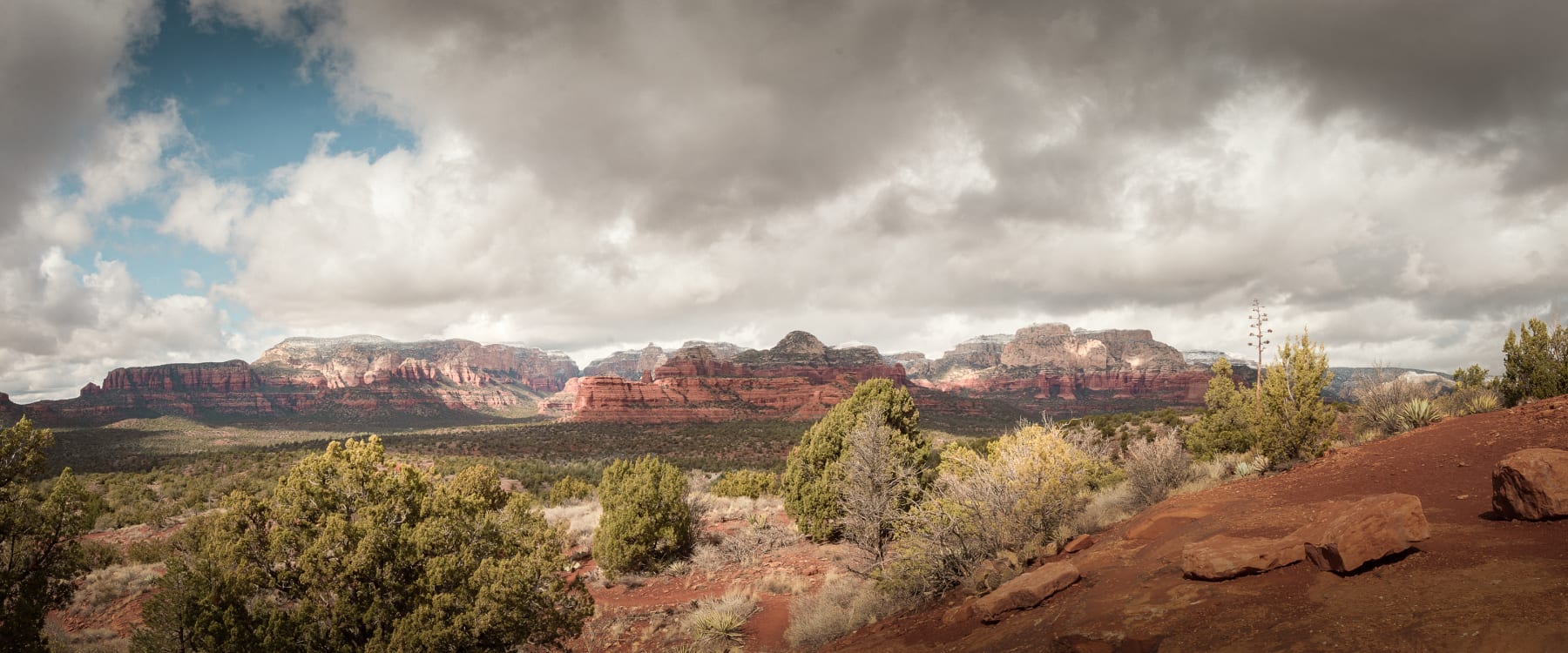 Collection 3 panoramic photograph