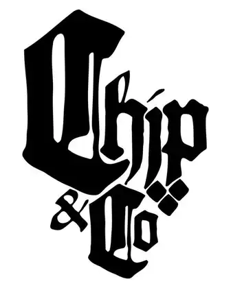 Chip & Co. Productions logo