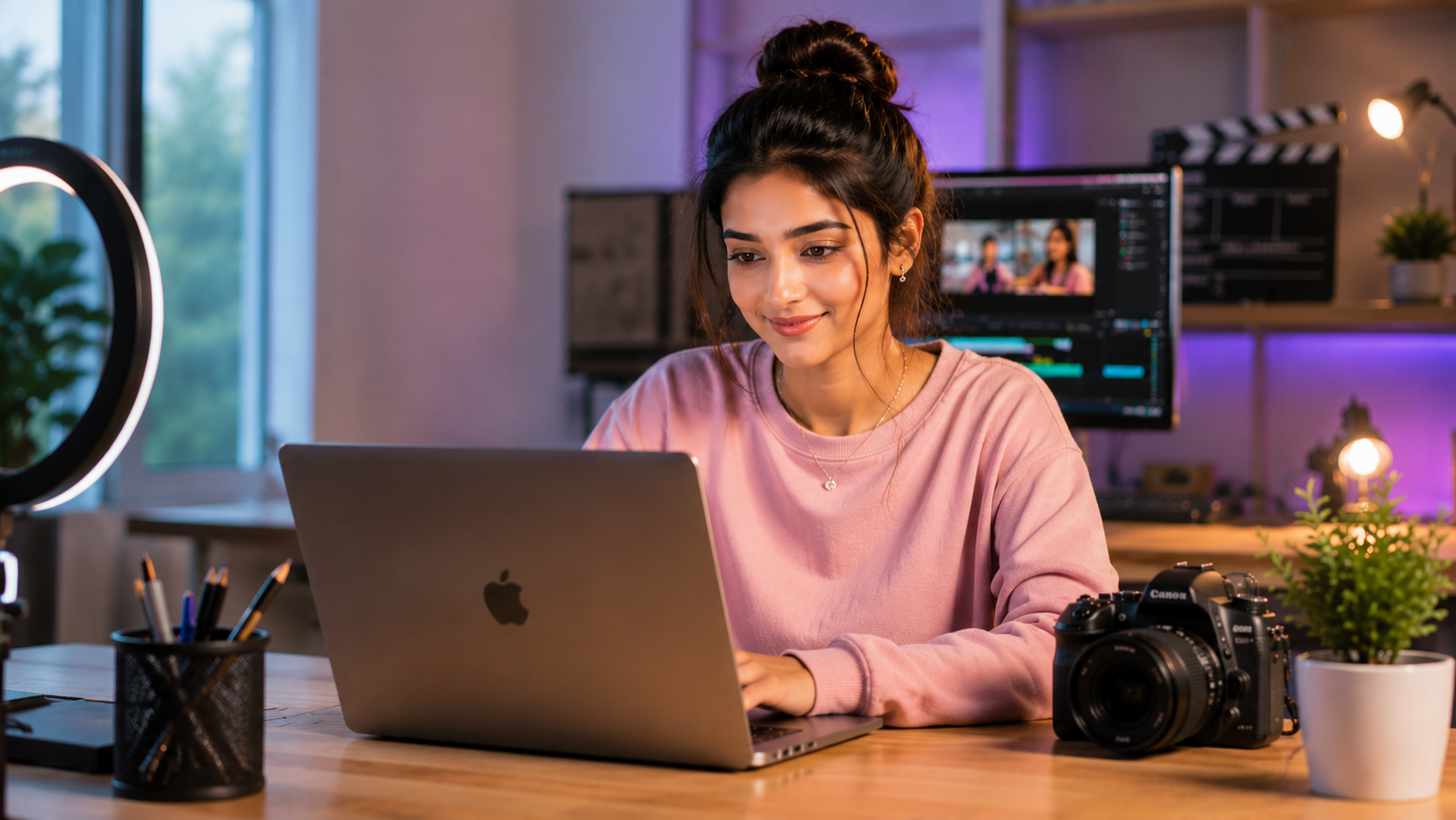 AI Powered Learning