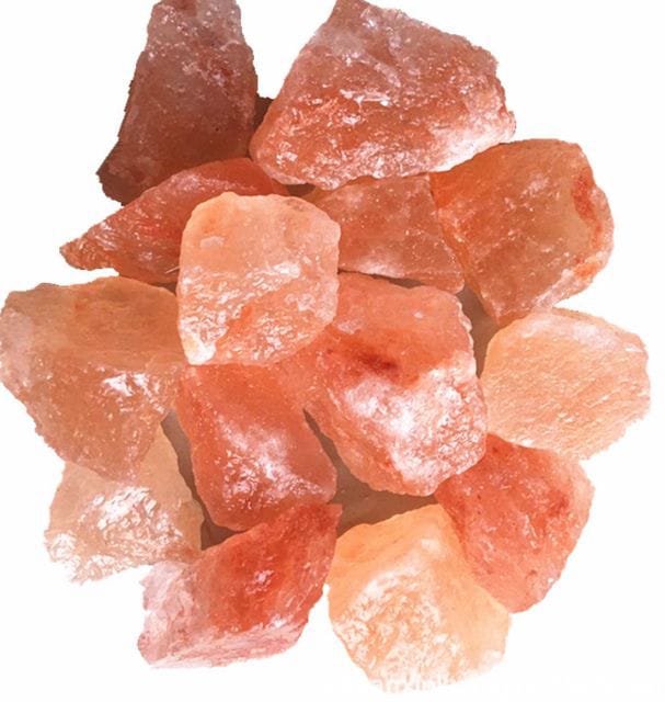 Himalayan pink salt from Pakistan for wholesale and export