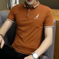 Polo shirts from Pakistan